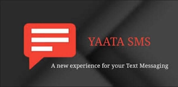 YAATA APK SMS