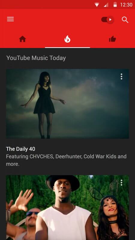 Download Youtube Music Latest 4 07 51 Android Apk Download Youtube Music Latest 4 07 51 Android Apk