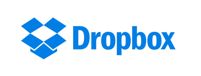 Dropbox的