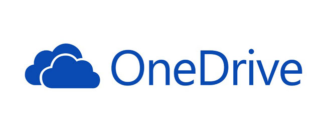 微軟OneDrive