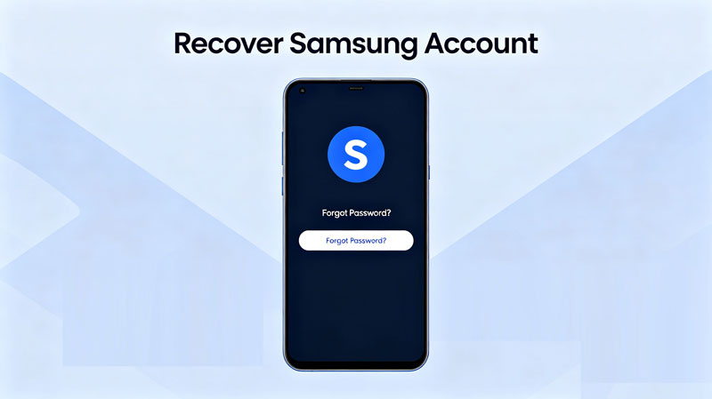 How to Recover Your Samsung Account: The Definitive Guide