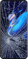 Broken Screen