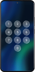 Forgot Android Password