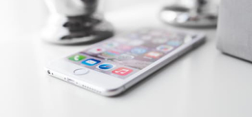 Recover Deleted Photos on iPhone