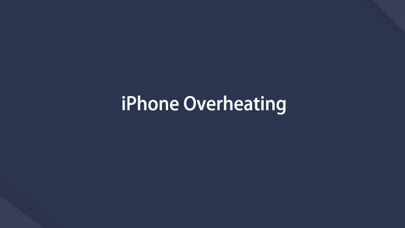 iphone overheating