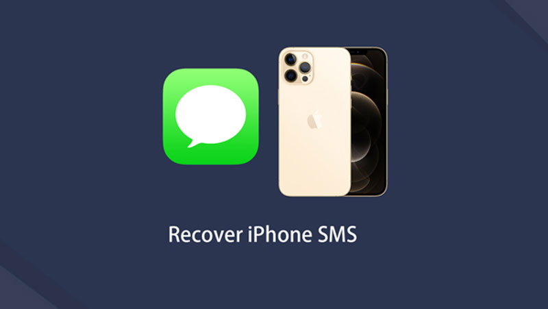 恢復iPhone短信