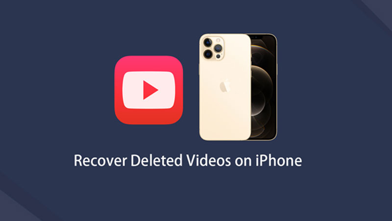 iPhone-video's herstellen