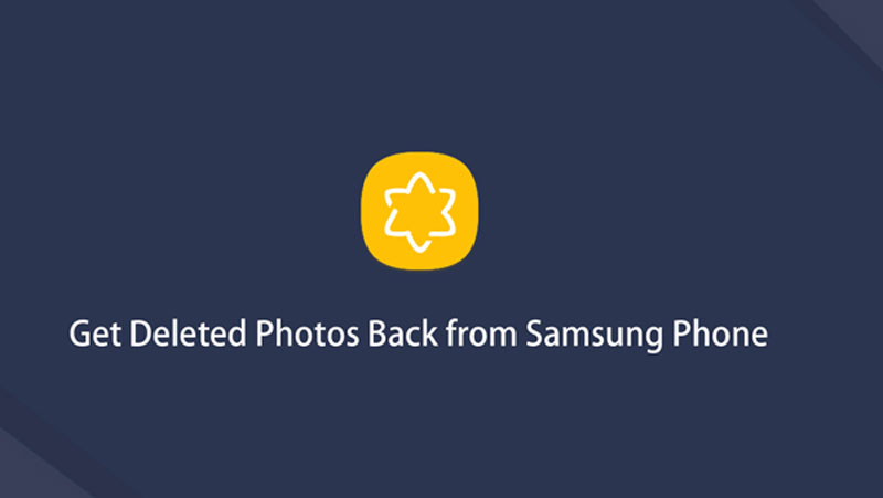 recover android photos