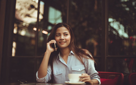 Recuperar histórico de chamadas no iPhone