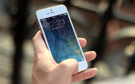 Ανάκτηση απομακρυσμένων επαφών στο iPhone