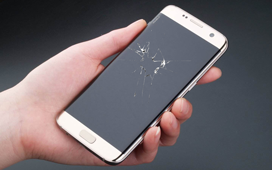 Krijg gegevens van Broken Samsung Galaxy S4 scherm telefoon