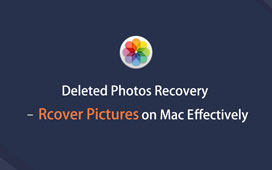 Восстановление фотографий в Windows