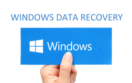 Windows Data Recovery - Wiederherstellung von PC-Daten ohne Datenverlust