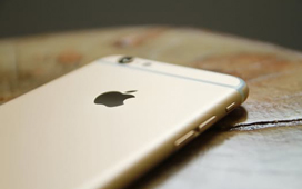 Gjenopprett slettede iPhone Notes