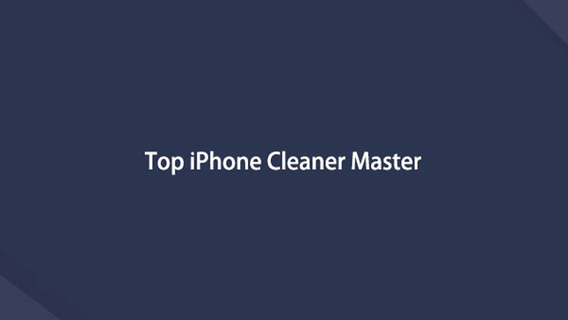 top iPhone-meesters