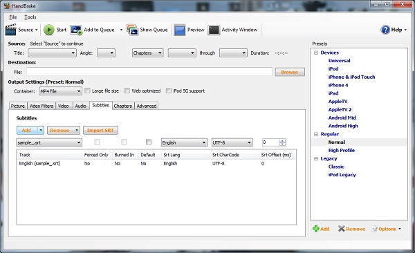 handbrake video converter subtitles handbrake video converter subtitles