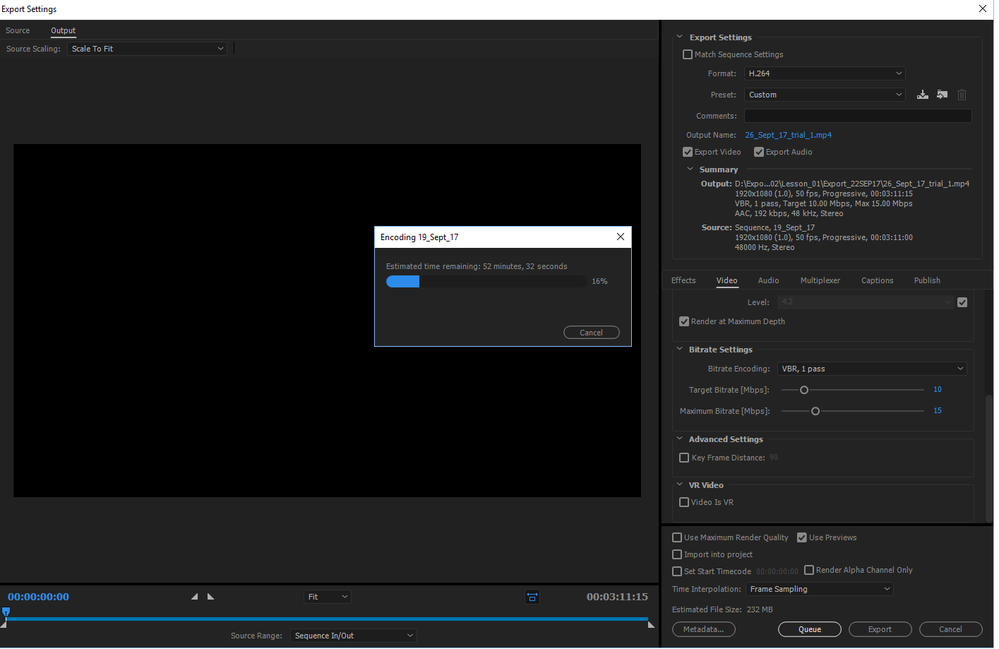 how to convert flv files in premiere