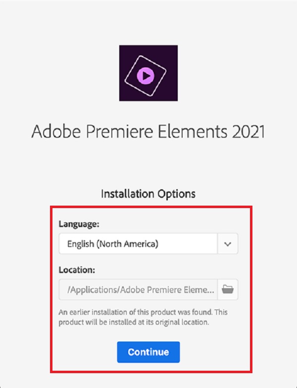 instalar adobe