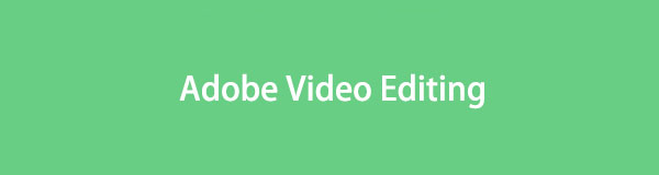 Fullständig guide om Adobes videoredigering [Premiere Pro och After Effects]