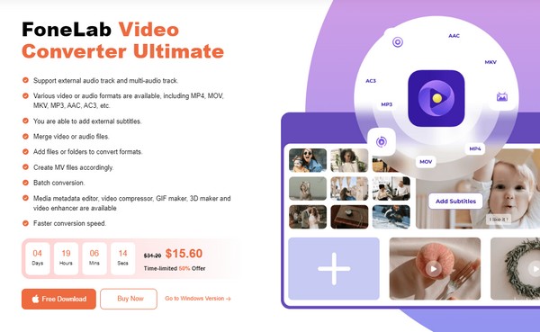 töltse le a fonelab video converter ultimate alkalmazást