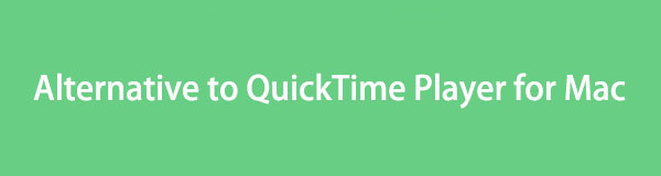 La mejor alternativa a QuickTime Player para Mac con guía