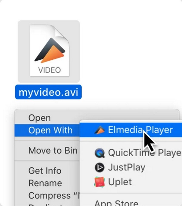 elmedia player