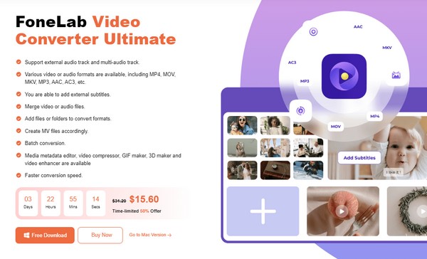 Lataa video converter ultimate