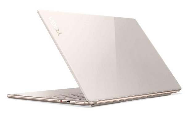 new lenovo yoga