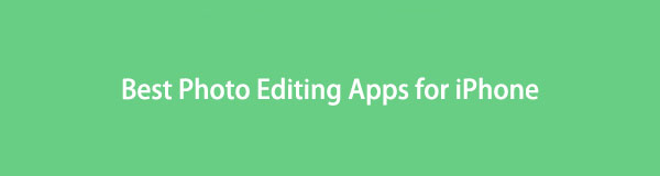 Топ-3 приложения для редактирования фотографий на iPhone с подробным руководством