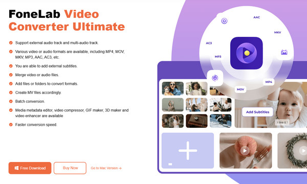 Pick Free Download Button