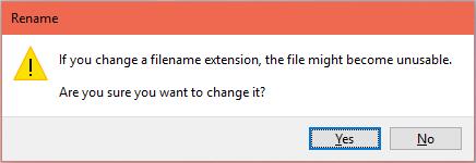 change filename