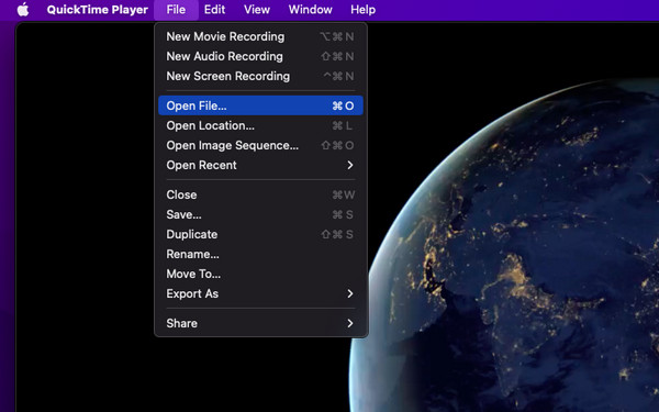 QuickTime ile Mac'te Bir MOV Dosyası Nasıl Sıkıştırılır