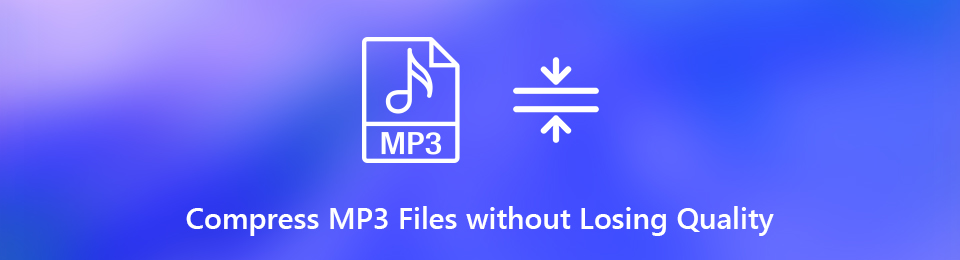 Comprima archivos MP3 sin perder calidad: los mejores métodos que debe conocer