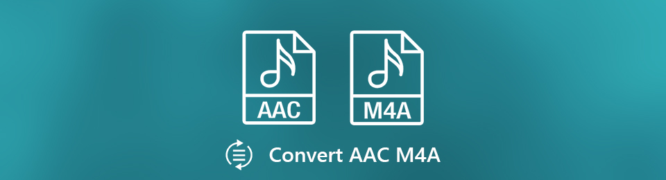 Конвертируйте AAC в M4A, используя простые методы с руководством