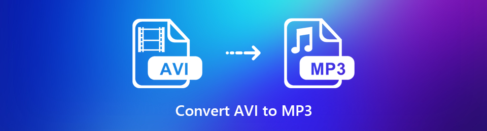 De fascinerende tool om AVI snel en veilig naar MP3 te converteren