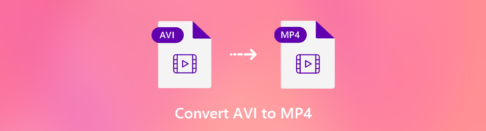 Techniques sans effort pour convertir AVI en MP4