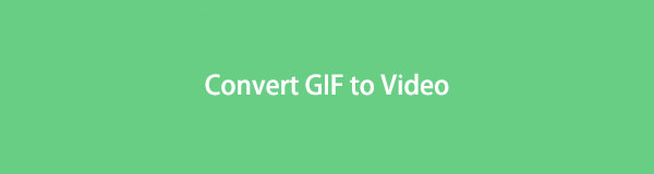 Learn How to Convert GIF to Video with the Help of the Greatest Tools