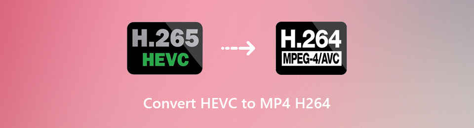 Высшие методы для профессионального преобразования HEVC в MP4