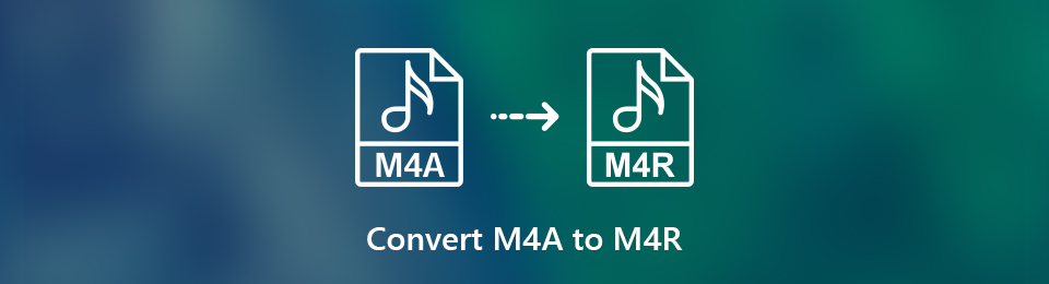 Come convertire M4A in M4R: usa la canzone che ami come suoneria