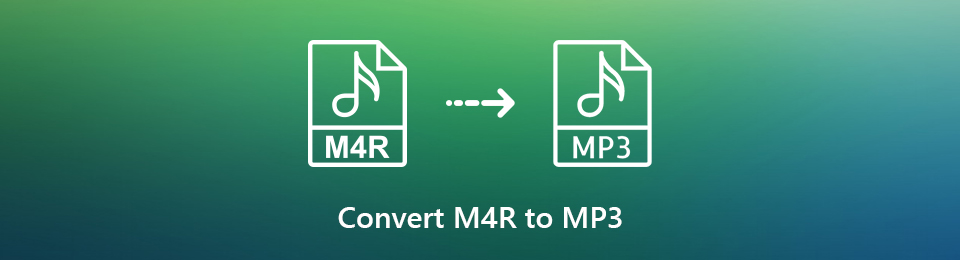 Konvertieren Sie M4R mühelos in MP3 mit Matchless-Methoden