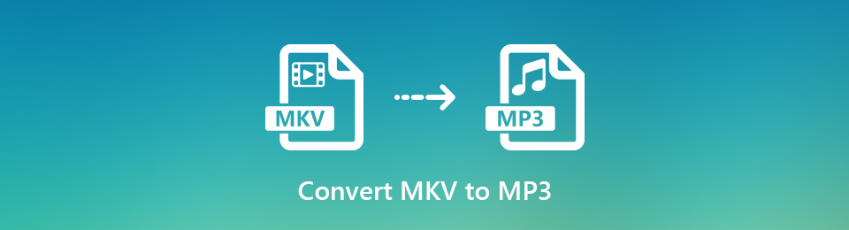 Sådan konverteres MKV til MP3 frit og nemt