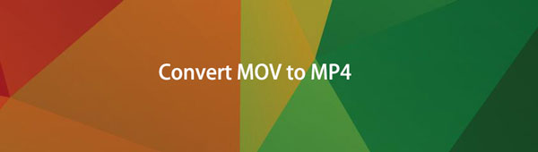 6 Tools to Convert MOV to MP4 on Windows and Mac [2022]