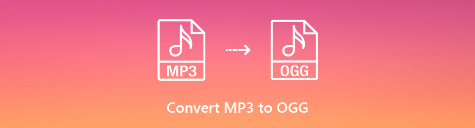 Convierta MP3 a OGG utilizando métodos sin problemas con la guía