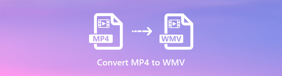 Efficiënte methoden om MP4 naar WMV te converteren met eenvoudige handleidingen