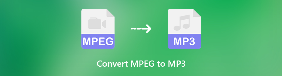 Converti MPEG in MP3 in modo efficiente utilizzando metodi senza problemi