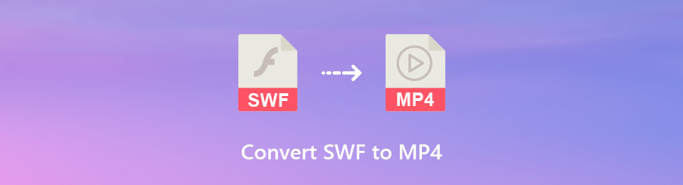 Principaux outils pour convertir SWF en MP4 efficacement et efficacement