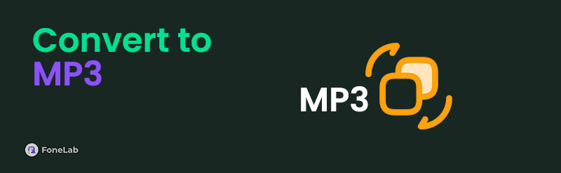 How to Convert File To MP3: Top Ways You Should Not Miss