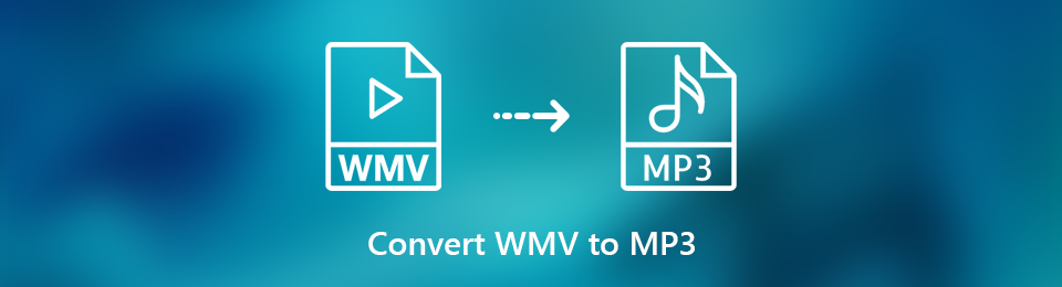 WMV en MP3 : convertissez-le facilement et efficacement