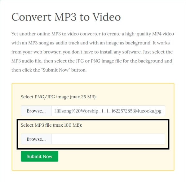 select mp3