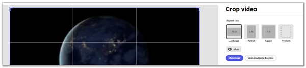 Click Download Button